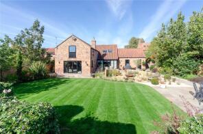 Fairfield Barn, Aldwark Village, York YO61 1UB