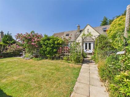 Cirencester Road, Minchinhampton, Stroud, Gloucestershire, GL6