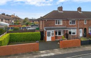 5, Dereham Crescent, Liverpool L10 7LA