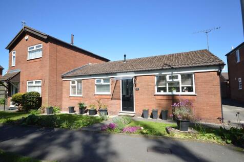 Mill Lane, Stockport, SK5
