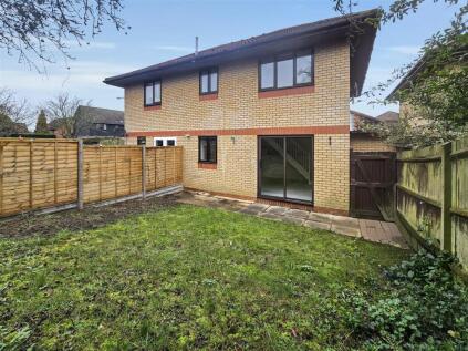 Burano Grove, Wavendon Gate, Milton Keynes