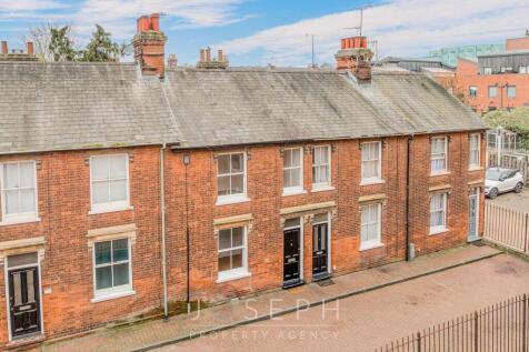 Felaw Street, Ipswich, IP2