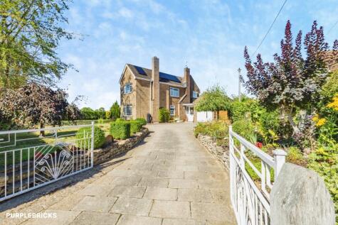 Wickenby Road, Lissington, Lincoln, LN3