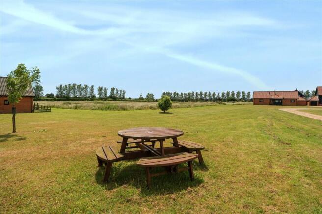 Grounds