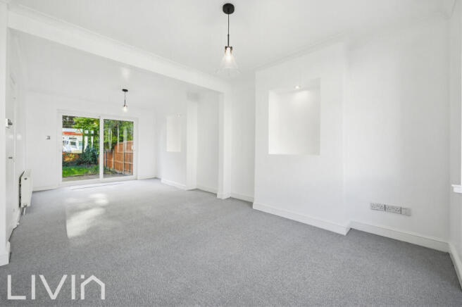 ST OLAVES WALK, 9-17-2