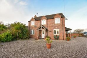 Green Lane Farm, Hill Lane, Leigh, Morrilow Heath ST10 4PF