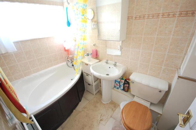 Bathroom/wc