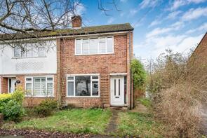 15, Lansdown Close, St Johns, Woking GU21 8TF