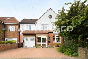 11, Ellesmere Close, Wanstead, London E11 1PT
