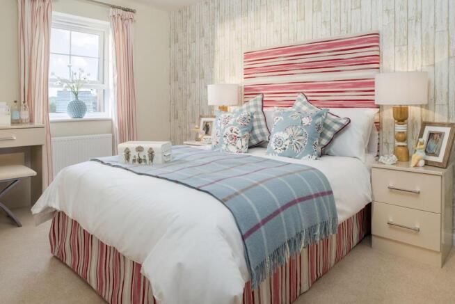 Bedroom 2
