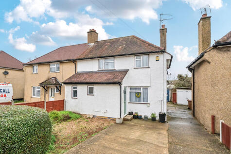 Penn Road, Mill End, Rickmansworth