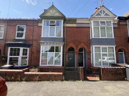 Lloyd Street, Oswestry, SY11