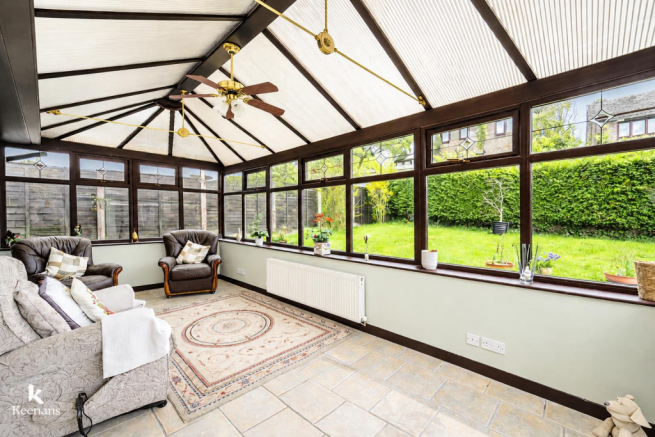 conservatory