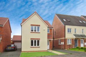 23, Bushton Close, Swindon SN3 6FD