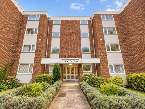 Davidson Frost-Wellings, DFW, Lakeview, External.p