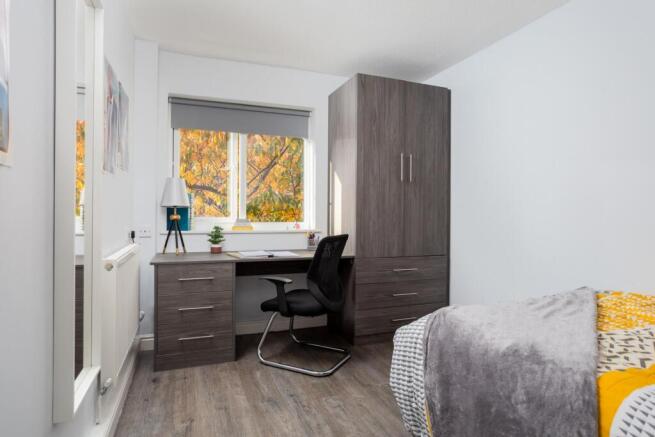 3 bed House to rent Image 9