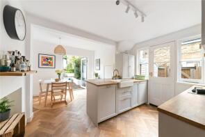 76, Casewick Road, London SE27 0SY