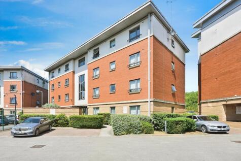 West Cotton Close, Northampton, Northamptonshire, NN4