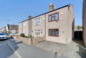 105, Cowper Road, Rainham RM13 9TT