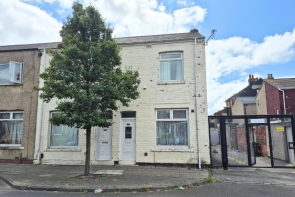 37, Parton Street, Hartlepool TS24 8NN