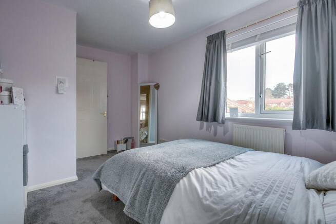 Bedroom 2 -Aspect...