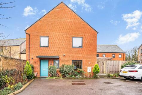 Dewsleys Lane, Harlow