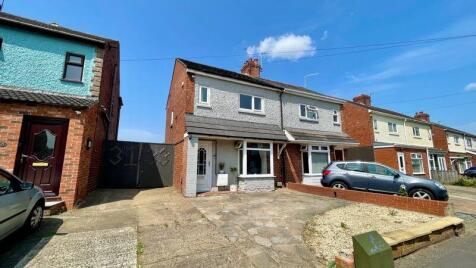 St. Helens Avenue, Lincoln