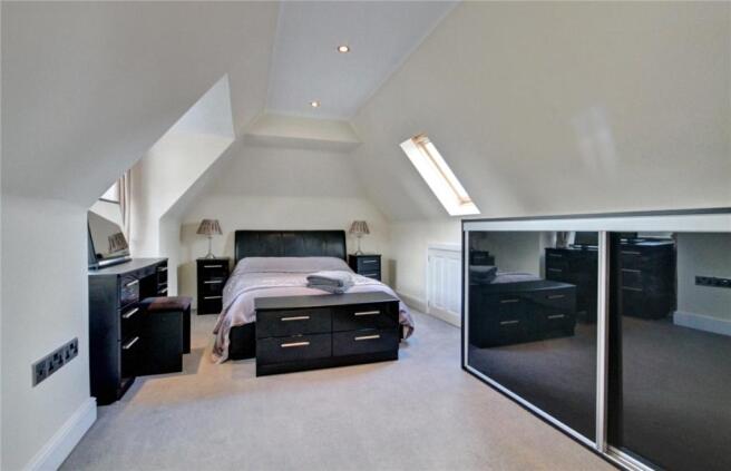 Bedroom 5