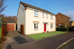 20, Shaw Close, Bristol BS16 9LD