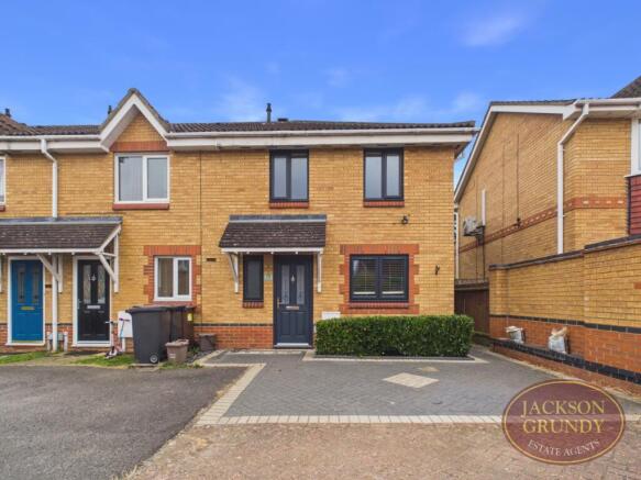 Riverstone Way