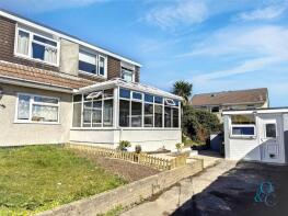 24, Hallane Road, St. Austell PL25 3EL