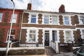 66, Keppoch Street, Roath, Cardiff CF24 3JT