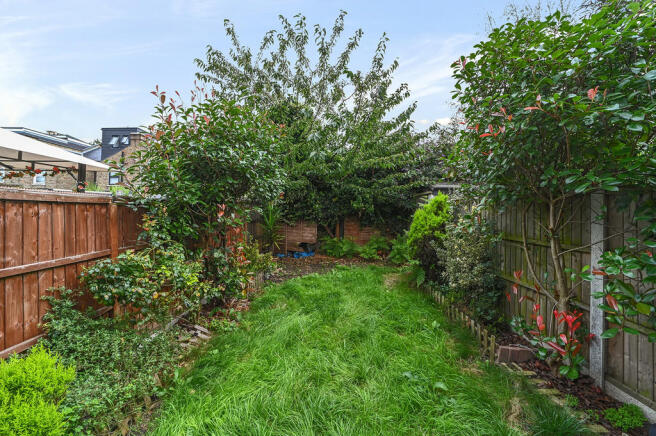 Garden One