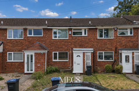 Fairgreen Way, Birmingham, West Midlands, B29 6EW