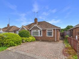 25, Fuller Road, Northampton NN3 7RA