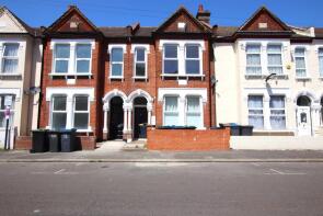 Flat 2, 87, Nova Road, Croydon CR0 2TN