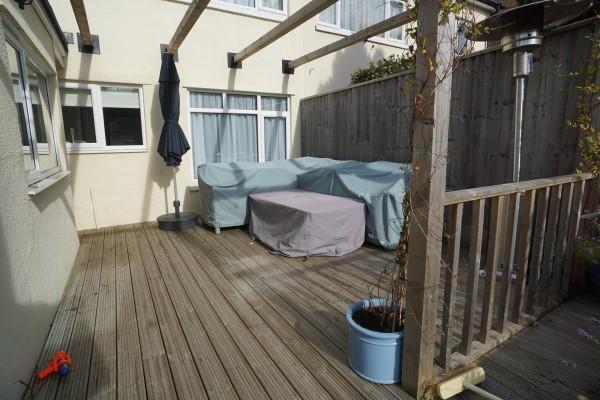Decking