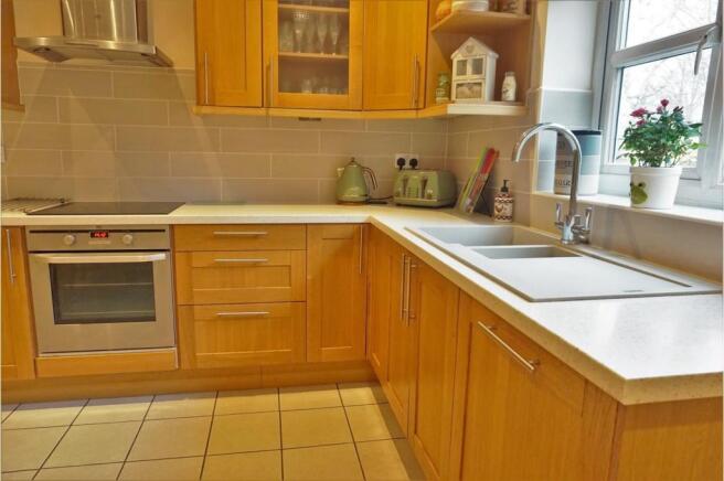 Kitchen / Diner