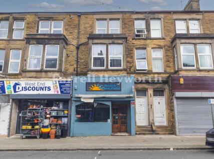 Regent Road, Morecambe