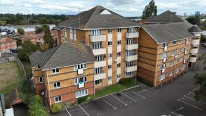 1, Winslet Place, Oxford Road, Reading RG30 1EN