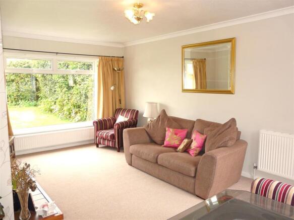 Sitting Room view 2