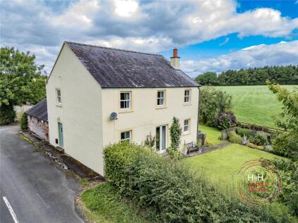 Cleugh Head, Longtown, Carlisle, Cumbria