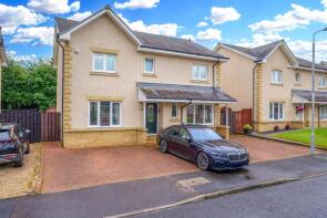 36, May Gardens, Wishaw ML2 7PB