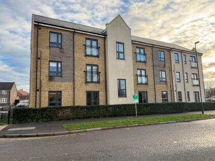 Goosefoot Road, Emersons Green, Bristol, BS16 7LX