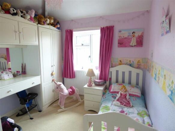 BEDROOM 3