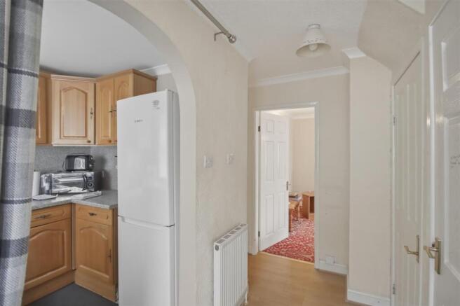 The Close, Langwith Junction, NG20 photo 4