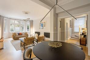 Flat 1, 12, Hall Road, London NW8 9RA