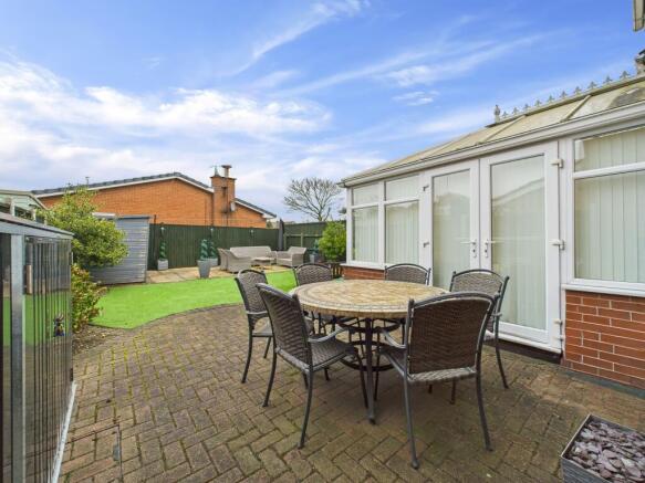 Longue Drive, Calverton, Nottingham photo 4