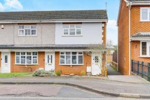 107, Polperro Way, Nottingham NG15 6JX