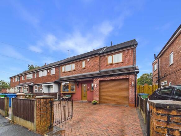 Guildford Grove - External - Front Image